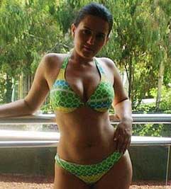 free pics of lonely horny Jamaica woman
